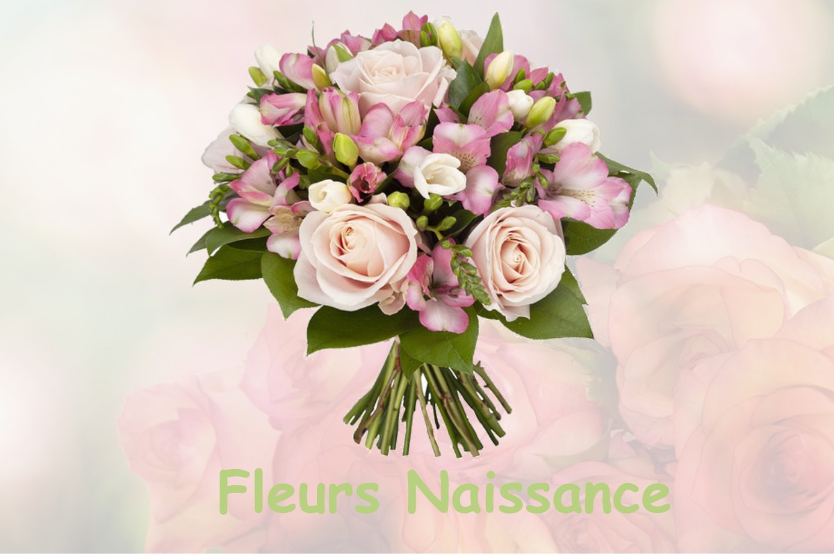 fleurs naissance SARDIEU