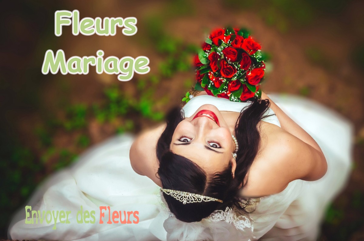 lIVRAISON FLEURS MARIAGE à SARDIEU